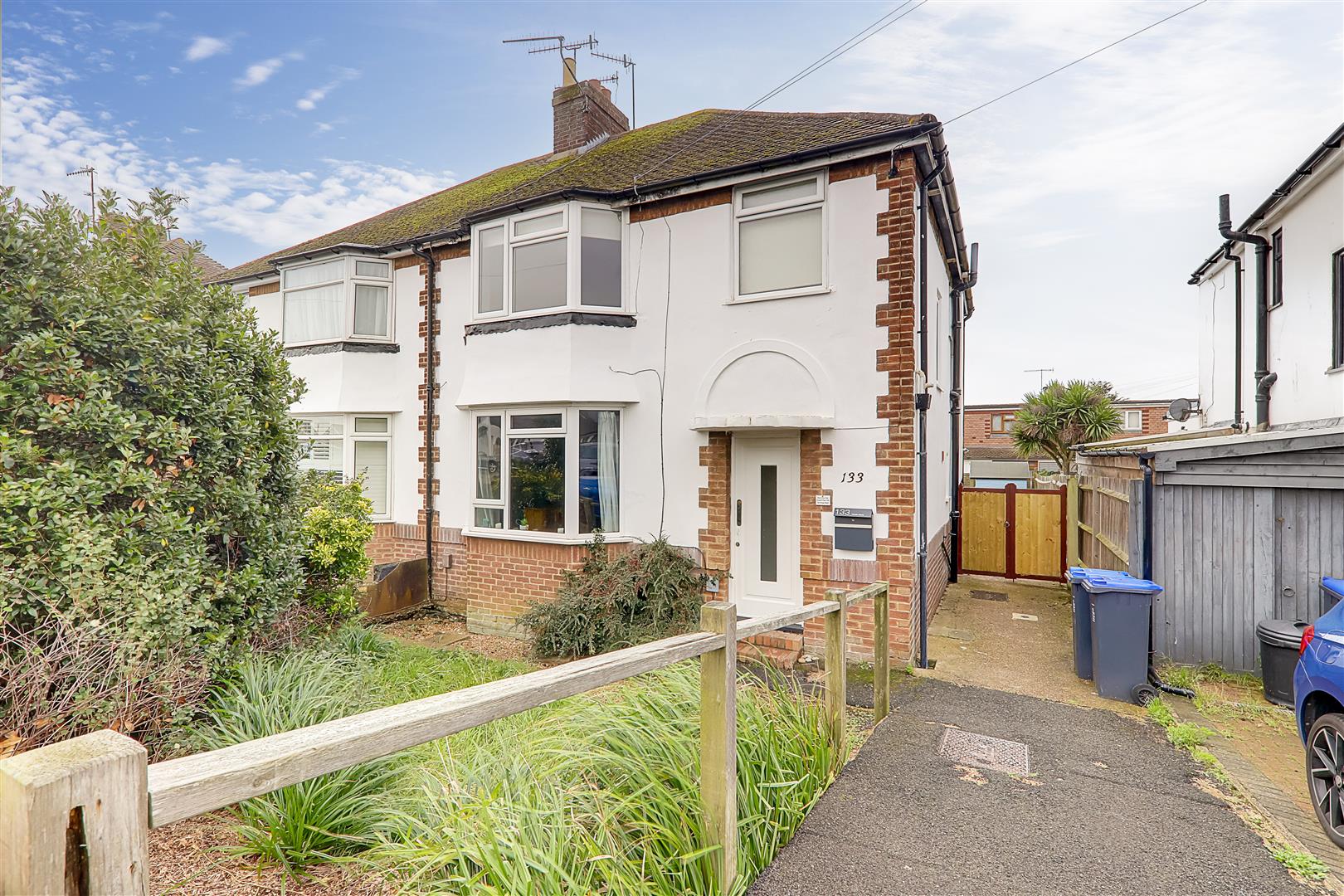 Apartment | Kings Road, Lancing | To Let